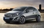 Opel 150 Years Edition 2012 года